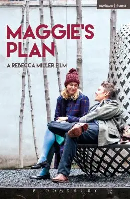 Maggiin plán - Maggie's Plan
