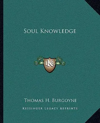 Poznanie duše - Soul Knowledge