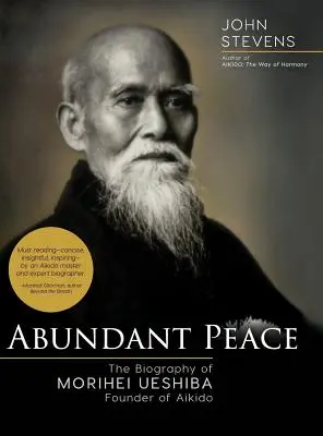 Hojný mier - Abundant Peace