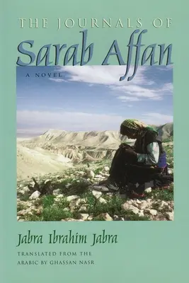 Denníky Saraba Affana - Journals of Sarab Affan
