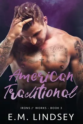 Americká tradícia - American Traditional