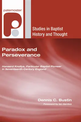 Paradox a vytrvalosť - Paradox and Perseverance