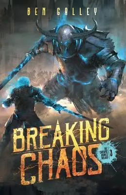 Rozbitie chaosu - Breaking Chaos