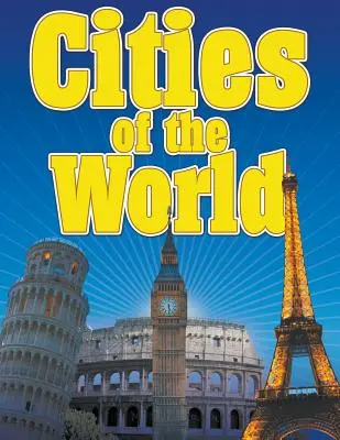 Mestá sveta - Cities of the World
