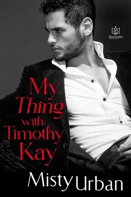 Moja vec s Timothym Kayom - My Thing with Timothy Kay