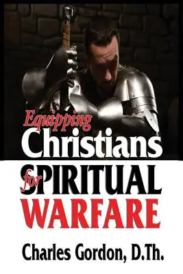 Vybavenie kresťanov na duchovný boj - Equipping Christians for Spiritual Warfare