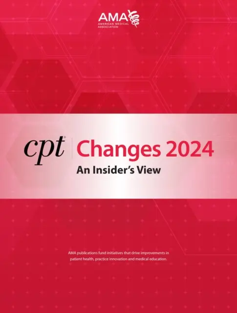 Zmeny CPT 2024: Pohľad zasvätených osôb - CPT Changes 2024: An Insider's View