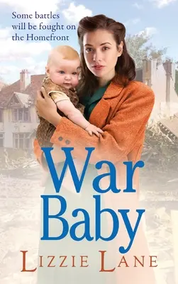 Vojnové dieťa - War Baby