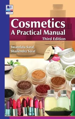 Kozmetika: Praktická príručka - Cosmetics: A Practical Manual