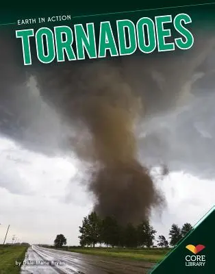 Tornáda - Tornadoes