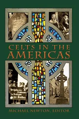 Kelti v Amerike - Celts in the Americas
