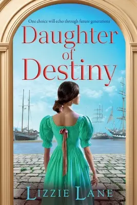 Dcéra osudu - Daughter of Destiny