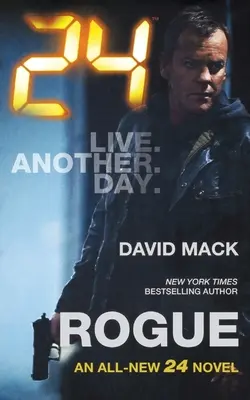 24: Tulák - 24: Rogue