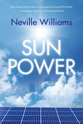 Slnečná sila - Sun Power