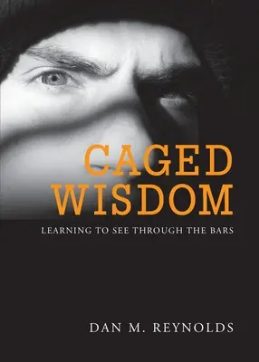 Múdrosť v klietke: Učiť sa vidieť cez mreže - Caged Wisdom: Learning to See through the Bars