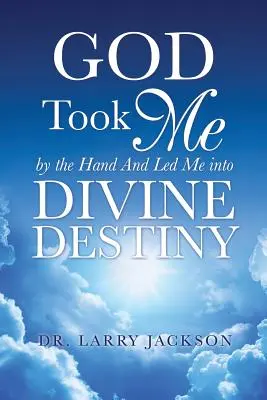 Boh ma vzal za ruku - God Took Me by the Hand