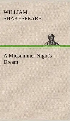 Sen noci svätojánskej - A Midsummer Night's Dream