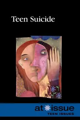 Samovražda tínedžerov - Teen Suicide