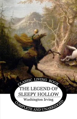 Legenda o Ospalej diere - The Legend of Sleepy Hollow