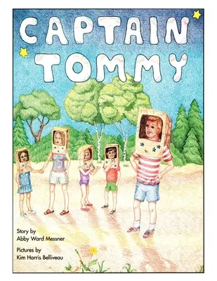 Kapitán Tommy - Captain Tommy