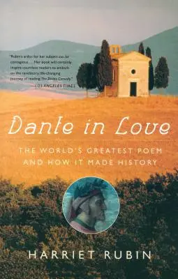 Zamilovaný Dante - Dante in Love