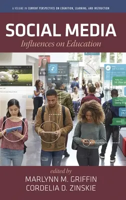 Sociálne médiá: Vplyvy na vzdelávanie - Social Media: Influences on Education