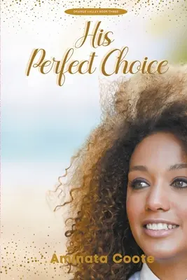 Jeho dokonalá voľba - His Perfect Choice