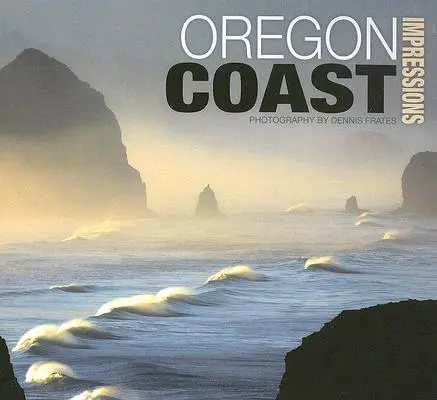 Dojmy z pobrežia Oregonu - Oregon Coast Impressions