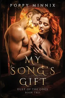 Dar mojej piesne - My Song's Gift