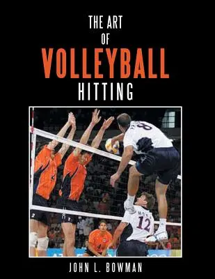 Umenie volejbalového úderu - The Art of Volleyball Hitting