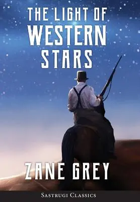 Svetlo západných hviezd (ANOTOVANÉ) - The Light of Western Stars (ANNOTATED)