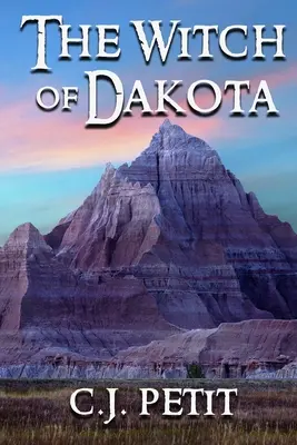 Čarodejnica z Dakoty - The Witch of Dakota
