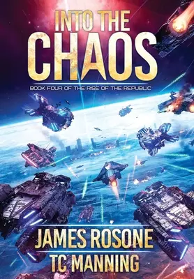 Do chaosu: Kniha štvrtá - Into the Chaos: Book Four