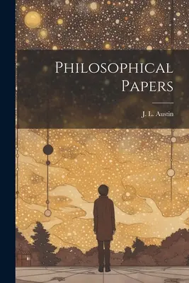 Filozofické práce - Philosophical Papers
