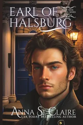 Gróf z Halsburgu - Earl of Halsburg