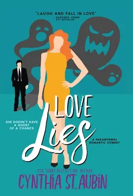 Láska klame - Love Lies