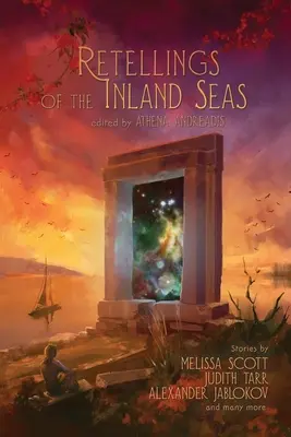 Rozprávanie o vnútrozemských moriach - Retellings of the Inland Seas