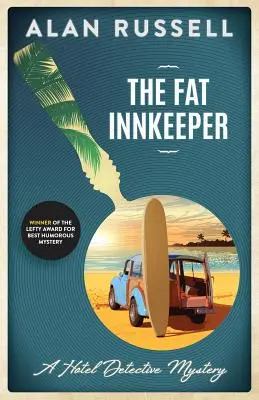 Tučný hostinský - The Fat Innkeeper