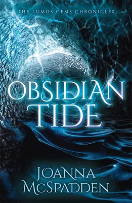 Obsidiánový príliv - Obsidian Tide