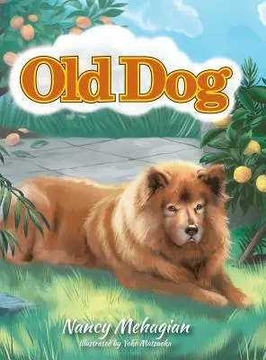 Starý pes - Old Dog