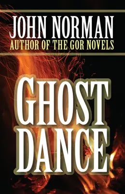 Tanec duchov - Ghost Dance