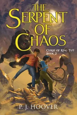 Had chaosu - The Serpent of Chaos