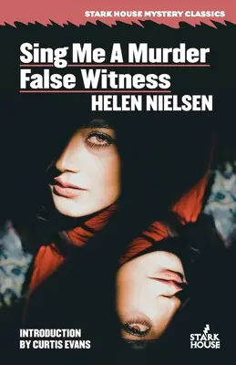 Spievaj mi vraždu / Falošný svedok - Sing Me a Murder / False Witness