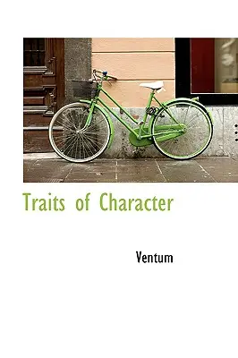 Charakterové črty - Traits of Character