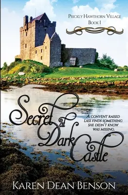 Tajomstvo na Temnom hrade - Secret at Dark Castle