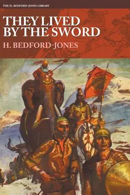 Žili mečom - They Lived By the Sword