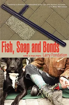 Ryby, mydlo a dlhopisy - Fish, Soap and Bonds