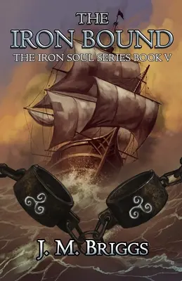 Železná väzba - The Iron Bound