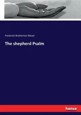 Žalm o pastierovi - The shepherd Psalm