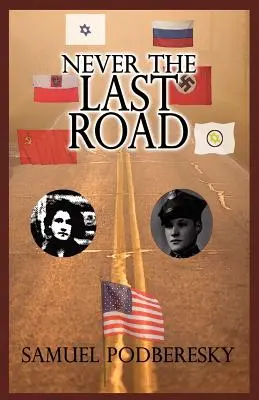 Nikdy posledná cesta - Never the Last Road